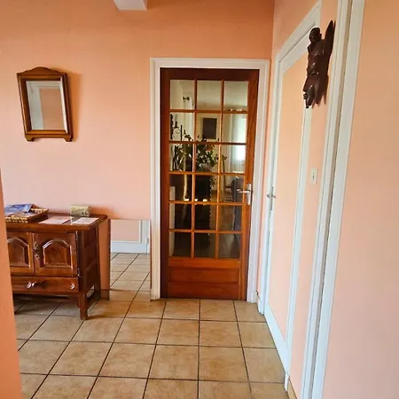 Casa vacanze Maison Familiale Pleine De Charme à