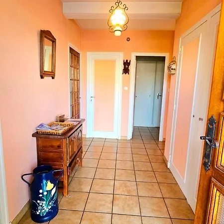 Maison Familiale Pleine De Charme à Casa vacanze *
