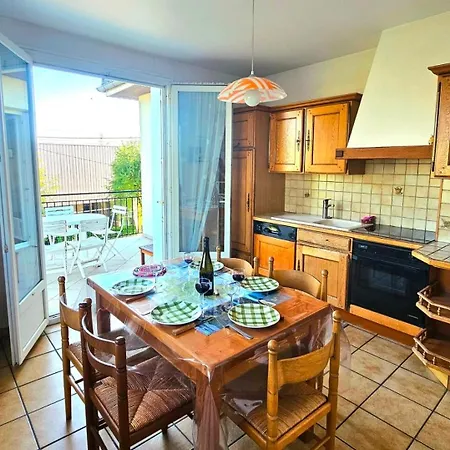 Maison Familiale Pleine De Charme à Aurillac