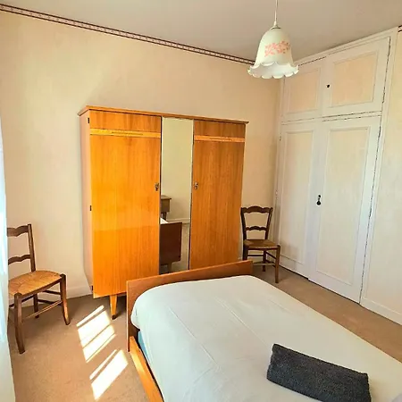 Casa vacanze Maison Familiale Pleine De Charme à Aurillac