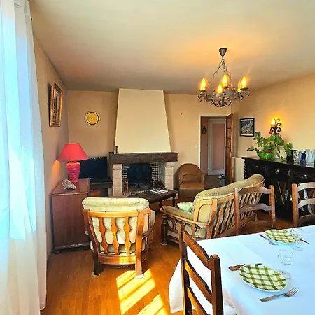 Maison Familiale Pleine De Charme à Casa vacanze