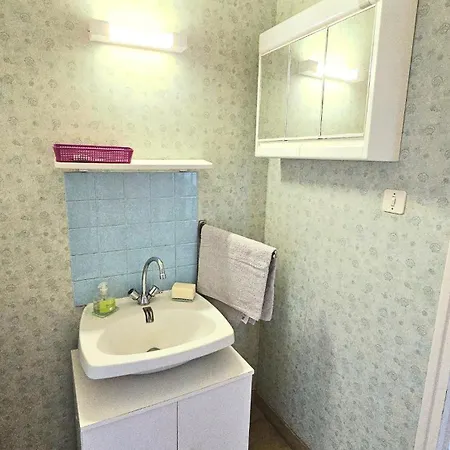 Maison Familiale Pleine De Charme à Casa vacanze *